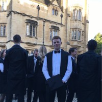 Oliver Stanton