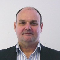 Robert Marshall