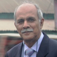 Mohammed Salam