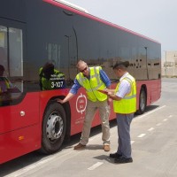 Steven Carroll, ADI Fleet,RTITB Trainer,