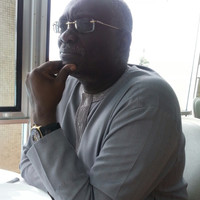 Mamadou Kane
