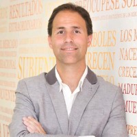 Santiago Garcia Segura