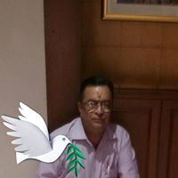 Kumar Krishnan