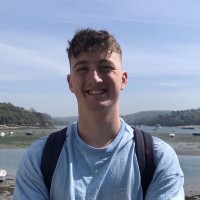 Kieran Webb