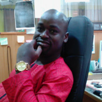 John Adewumi