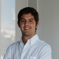 Javier Garcia De Parada Asensio