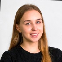 Yana Sokolova