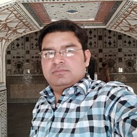 Shazad Aalam