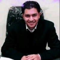 احمد سعيد عبدالراضي