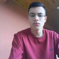 João Marcos Matozo Da Silva