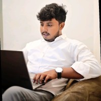 Shariq Joel