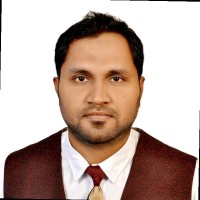 Mohammed Faizur Rahman, CEng,AMIE