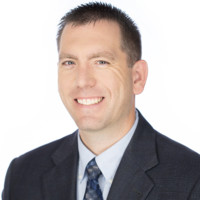 Mike Izatt, CQT, CTS-D