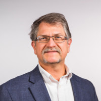 Robert Usselman