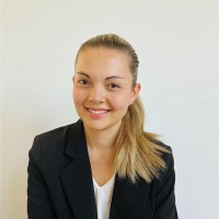 Olga Aebersold