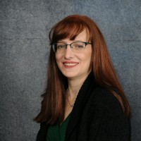 Kathryn Goodwin