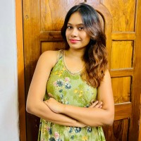 Sutirtha Nandi