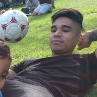 Diego Morales