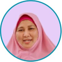 Fauziah Ya Mohd