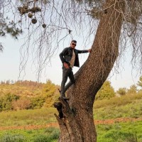 Mishael Haddad