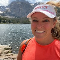Marilyn Drake
