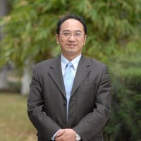 Ted Lin, 林泰弘 Mr.