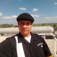 Jaime Gerardo Rodriguez Camacho