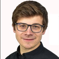 Patrick Schenk