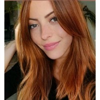 Dalila Barkati