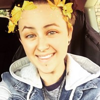 Katie Bevan