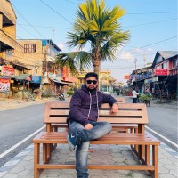 Manish Pyakurel