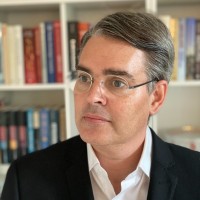Jakob F. Gormsen