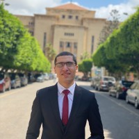 Mahmoud El-Shabasy
