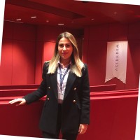 Eda Nur Çamlıca