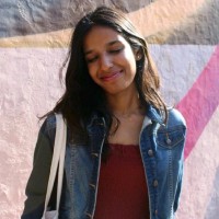 Maryam Wafa