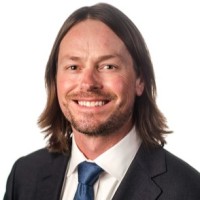 Paul Schreder, Cfa, Caia