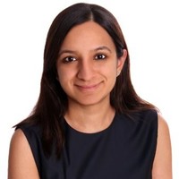 Bhavna Chanana, Phd, Mph
