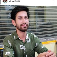 Akash Panday