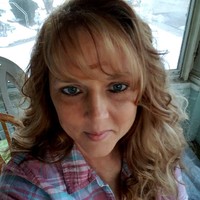 Brandy Chisholm