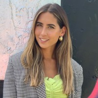 Megan Van Houten