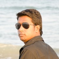 Gautam M