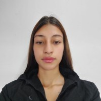 Hari Valentina Mora Cañon
