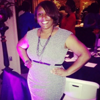 Tyeshah Williams
