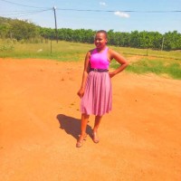 Lehlogonolo Skhosana