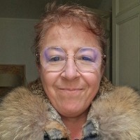 Delphine Elichondoborde