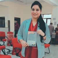 Shruti Poonia
