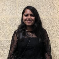 Ruchi Kumbhani