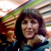 Patricia Horvath