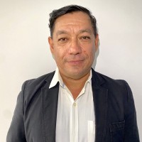 Martín Guadalupe Reyes Montemayor