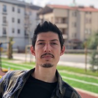 Deniz Özuslu